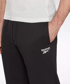 Pants & Sweatpants | Reebok Pants & Sweatpants Identity Open Hem Pants