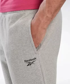 Pants & Sweatpants | Reebok Pants & Sweatpants Identity Open Hem Pants