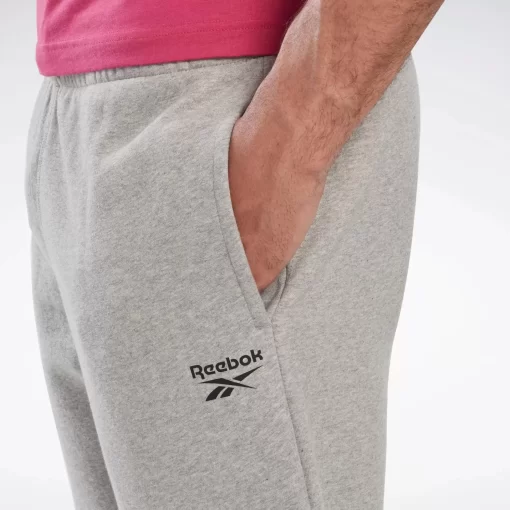 Pants & Sweatpants | Reebok Pants & Sweatpants Identity Open Hem Pants