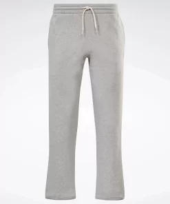 Pants & Sweatpants | Reebok Pants & Sweatpants Identity Open Hem Pants