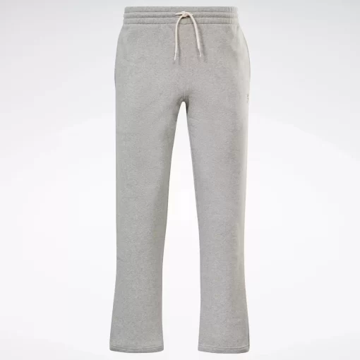 Pants & Sweatpants | Reebok Pants & Sweatpants Identity Open Hem Pants