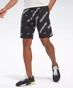 Shorts | Reebok Shorts Identity Shorts