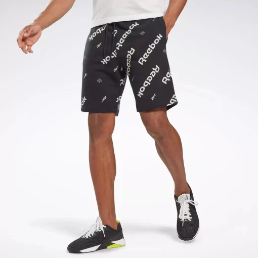 Shorts | Reebok Shorts Identity Shorts