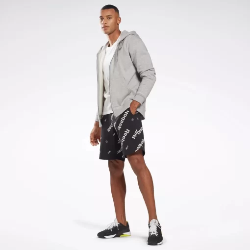 Shorts | Reebok Shorts Identity Shorts