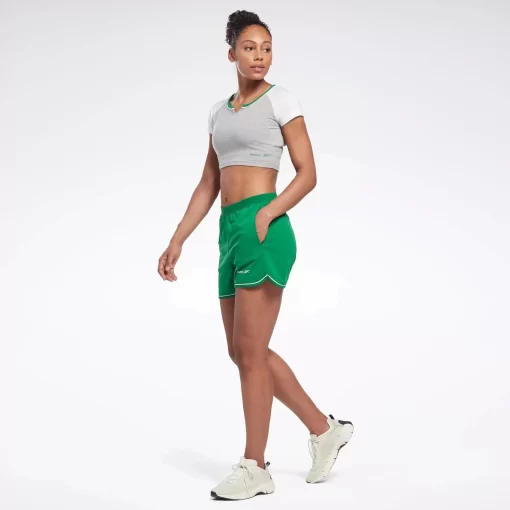 Shorts | Reebok Shorts Identity Shorts