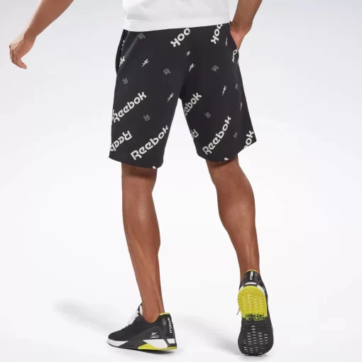 Shorts | Reebok Shorts Identity Shorts