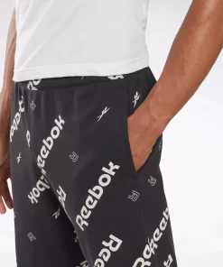 Shorts | Reebok Shorts Identity Shorts