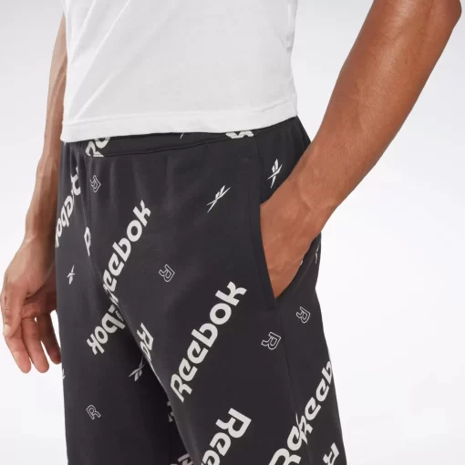 Shorts | Reebok Shorts Identity Shorts