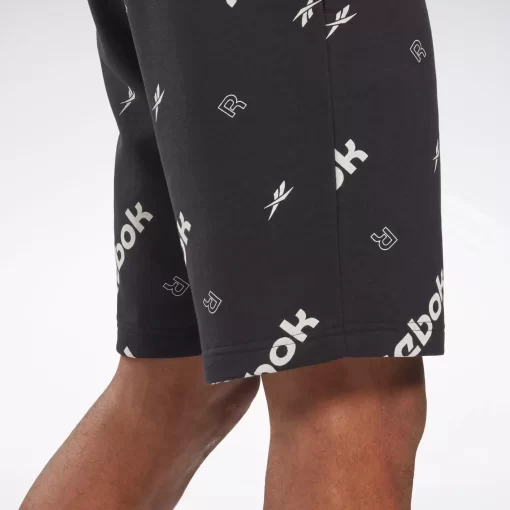 Shorts | Reebok Shorts Identity Shorts