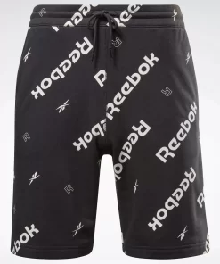 Shorts | Reebok Shorts Identity Shorts