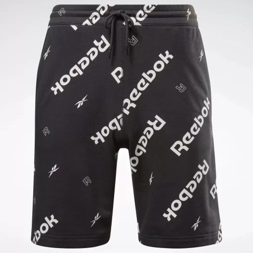 Shorts | Reebok Shorts Identity Shorts