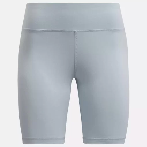 Shorts | Reebok Shorts Identity Small Logo Cotton Bike Short