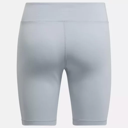 Shorts | Reebok Shorts Identity Small Logo Cotton Bike Short