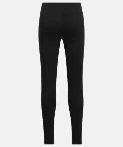 Leggings & Tights | Reebok Leggings & Tights Identity Small Logo Cotton Leggings