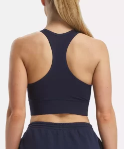 Sports Bras | Reebok Sports Bras Identity Sports Bra