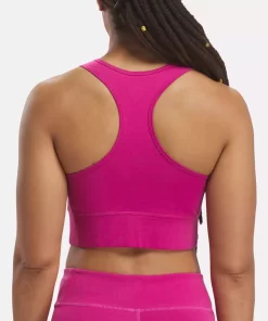 Sports Bras | Reebok Sports Bras Identity Sports Bra