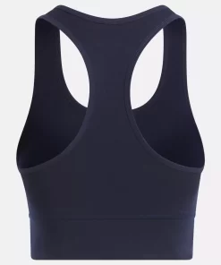 Sports Bras | Reebok Sports Bras Identity Sports Bra