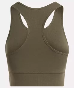 Sports Bras | Reebok Sports Bras Identity Sports Bra