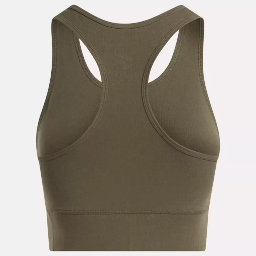 Sports Bras | Reebok Sports Bras Identity Sports Bra