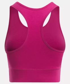 Sports Bras | Reebok Sports Bras Identity Sports Bra