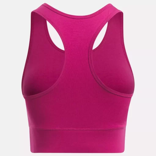 Sports Bras | Reebok Sports Bras Identity Sports Bra