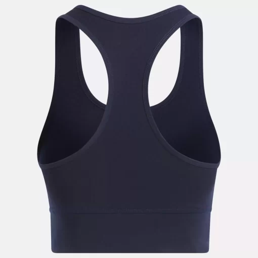 Sports Bras | Reebok Sports Bras Identity Sports Bra