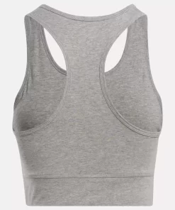 Sports Bras | Reebok Sports Bras Identity Sports Bra