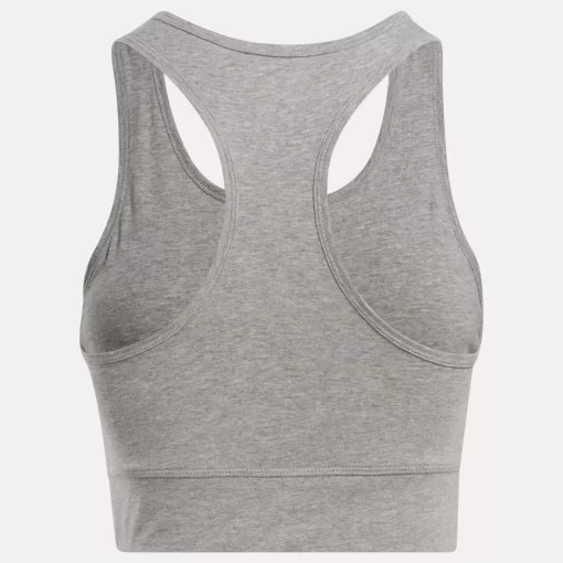 Sports Bras | Reebok Sports Bras Identity Sports Bra