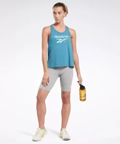 Tank Tops | Reebok Tank Tops Identity Tank Top