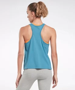 Tank Tops | Reebok Tank Tops Identity Tank Top