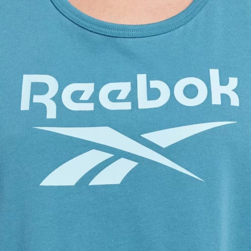 Tank Tops | Reebok Tank Tops Identity Tank Top