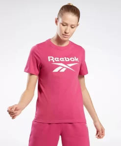 Tops & T-Shirts | Reebok Tops & T-Shirts Identity T-Shirt