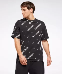 Tops & T-Shirts | Reebok Tops & T-Shirts Identity T-Shirt