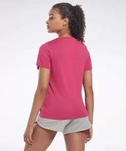 Tops & T-Shirts | Reebok Tops & T-Shirts Identity T-Shirt