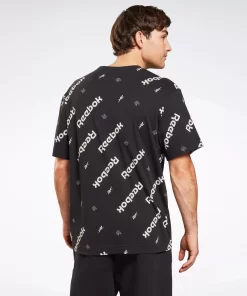 Tops & T-Shirts | Reebok Tops & T-Shirts Identity T-Shirt