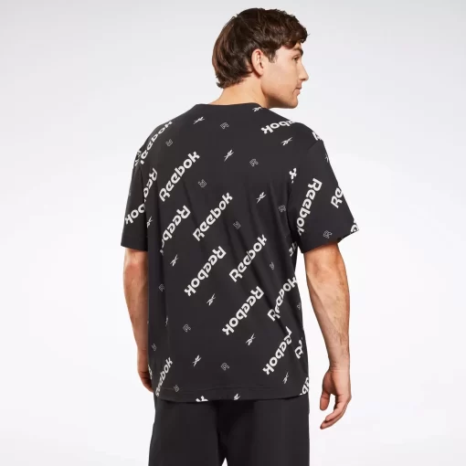 Tops & T-Shirts | Reebok Tops & T-Shirts Identity T-Shirt