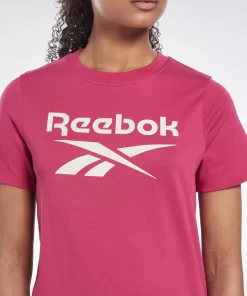 Tops & T-Shirts | Reebok Tops & T-Shirts Identity T-Shirt