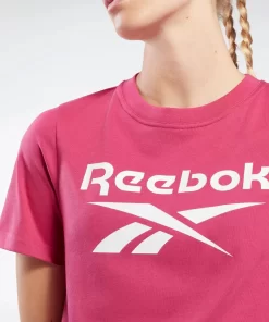 Tops & T-Shirts | Reebok Tops & T-Shirts Identity T-Shirt