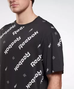 Tops & T-Shirts | Reebok Tops & T-Shirts Identity T-Shirt