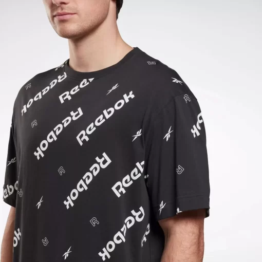 Tops & T-Shirts | Reebok Tops & T-Shirts Identity T-Shirt