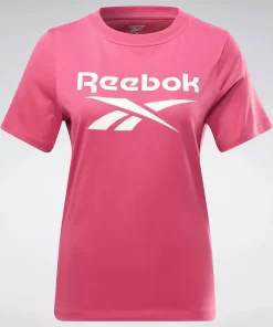 Tops & T-Shirts | Reebok Tops & T-Shirts Identity T-Shirt