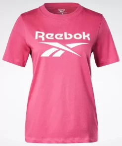 Tops & T-Shirts | Reebok Tops & T-Shirts Identity T-Shirt