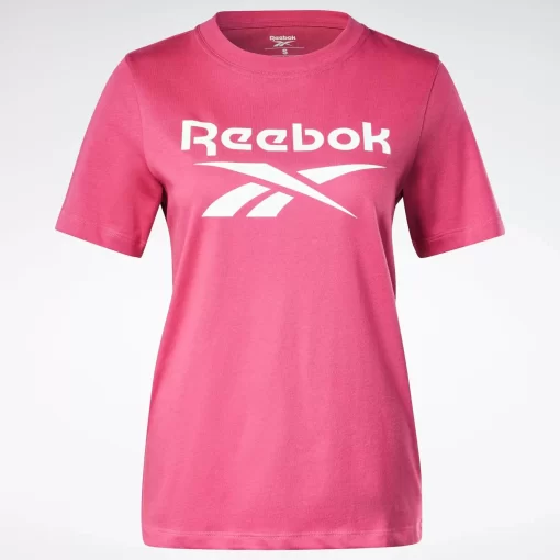 Tops & T-Shirts | Reebok Tops & T-Shirts Identity T-Shirt