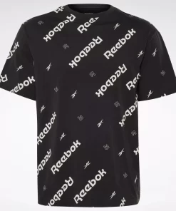 Tops & T-Shirts | Reebok Tops & T-Shirts Identity T-Shirt