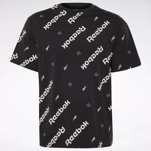 Tops & T-Shirts | Reebok Tops & T-Shirts Identity T-Shirt