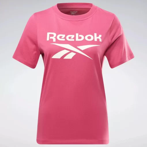 Tops & T-Shirts | Reebok Tops & T-Shirts Identity T-Shirt