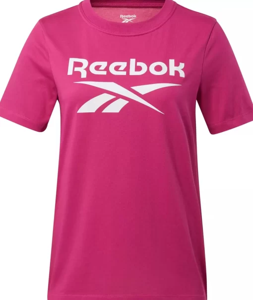 Tops & T-Shirts | Reebok Tops & T-Shirts Identity T-Shirt