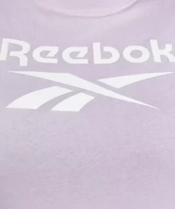 Tops & T-Shirts | Reebok Tops & T-Shirts Identity T-Shirt (Plus Size)