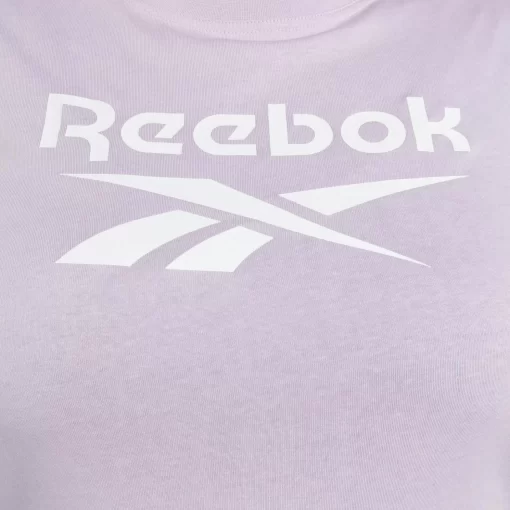 Tops & T-Shirts | Reebok Tops & T-Shirts Identity T-Shirt (Plus Size)