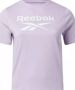 Tops & T-Shirts | Reebok Tops & T-Shirts Identity T-Shirt (Plus Size)